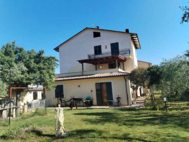 Abitazione civile a Deruta, Perugia