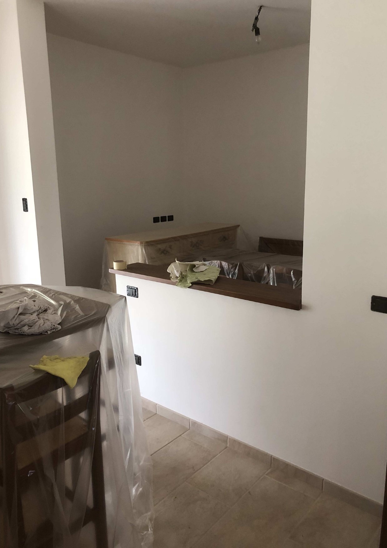 Appartamento a Artena, Roma