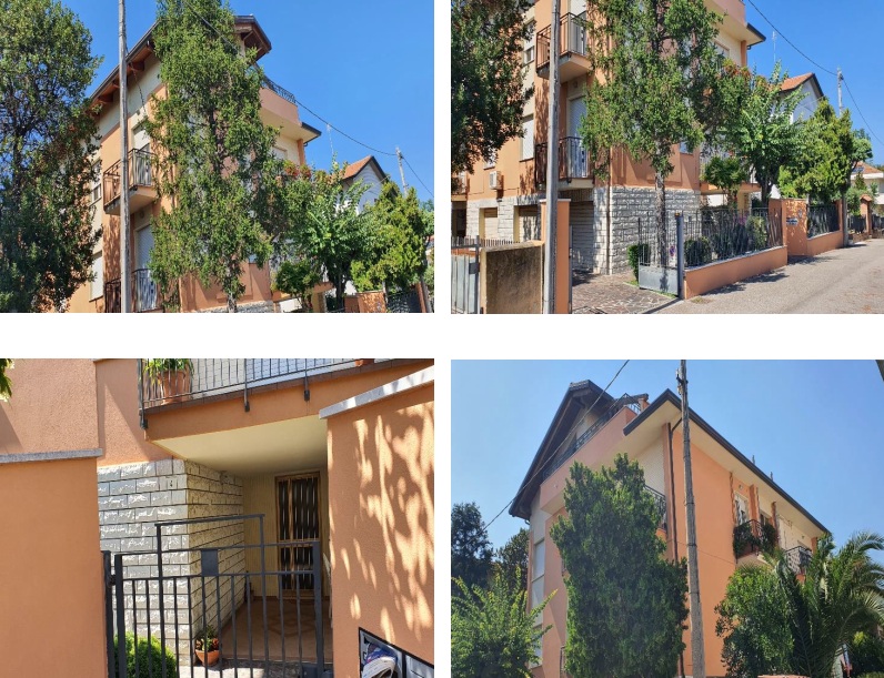 Abitazione economica a Rimini