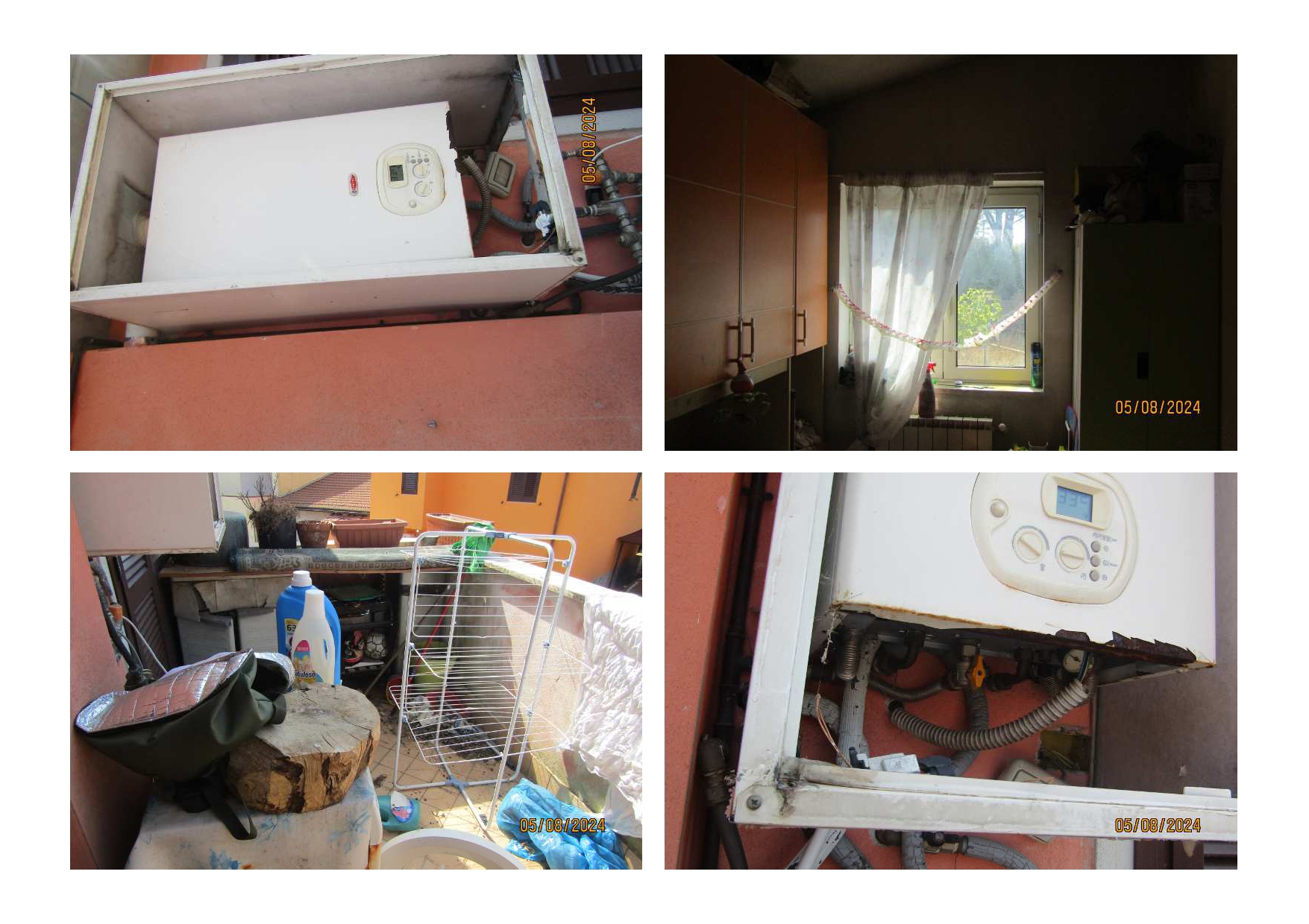 Abitazione civile a Scansano, Grosseto