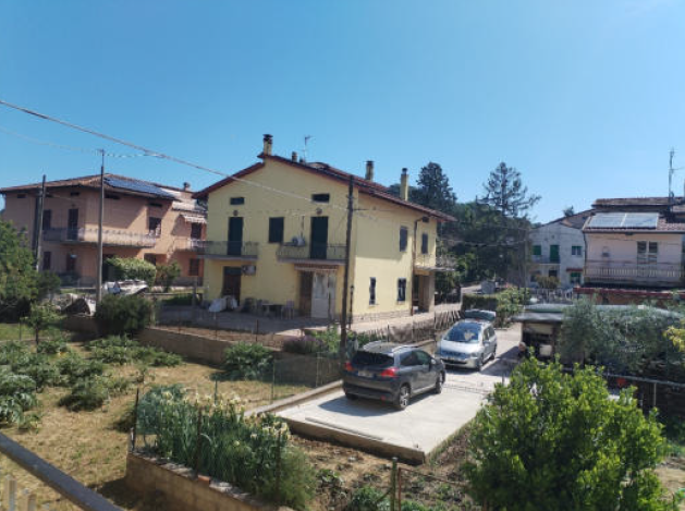 Abitazione civile a Deruta, Perugia