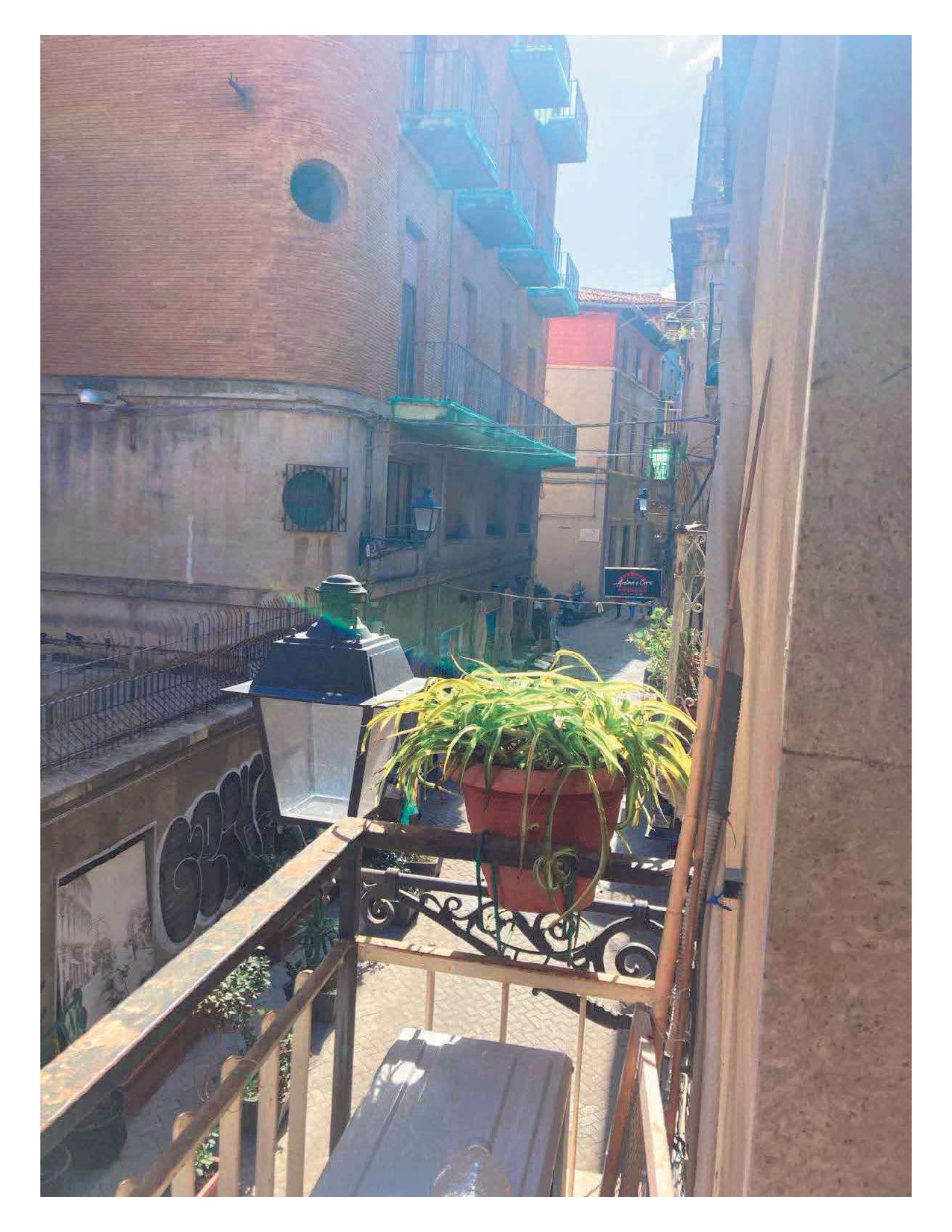 Abitazione economica a Siracusa
