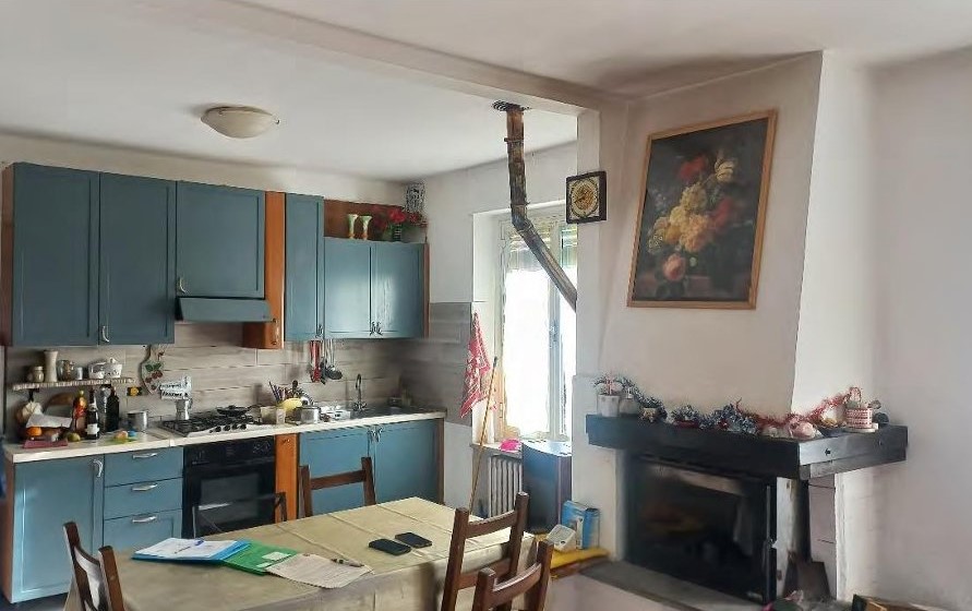 Abitazione civile a Villar Perosa, Torino