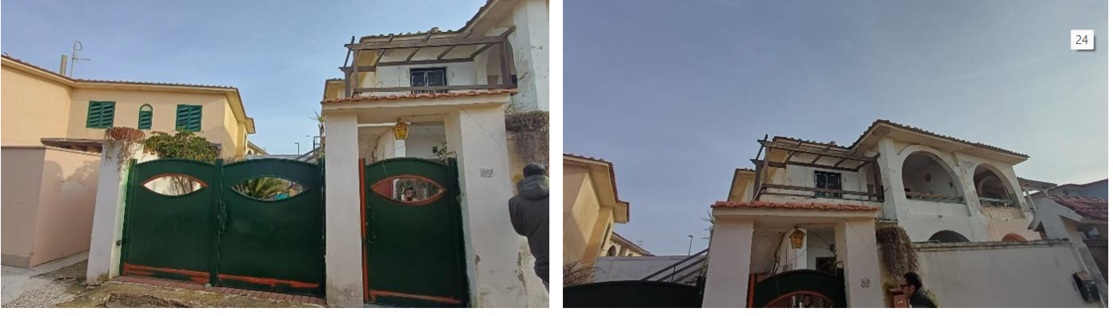 Appartamento a Castel Volturno, Caserta