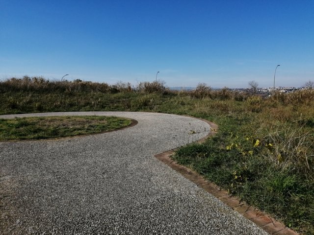 Terreno a Monte Urano, Fermo