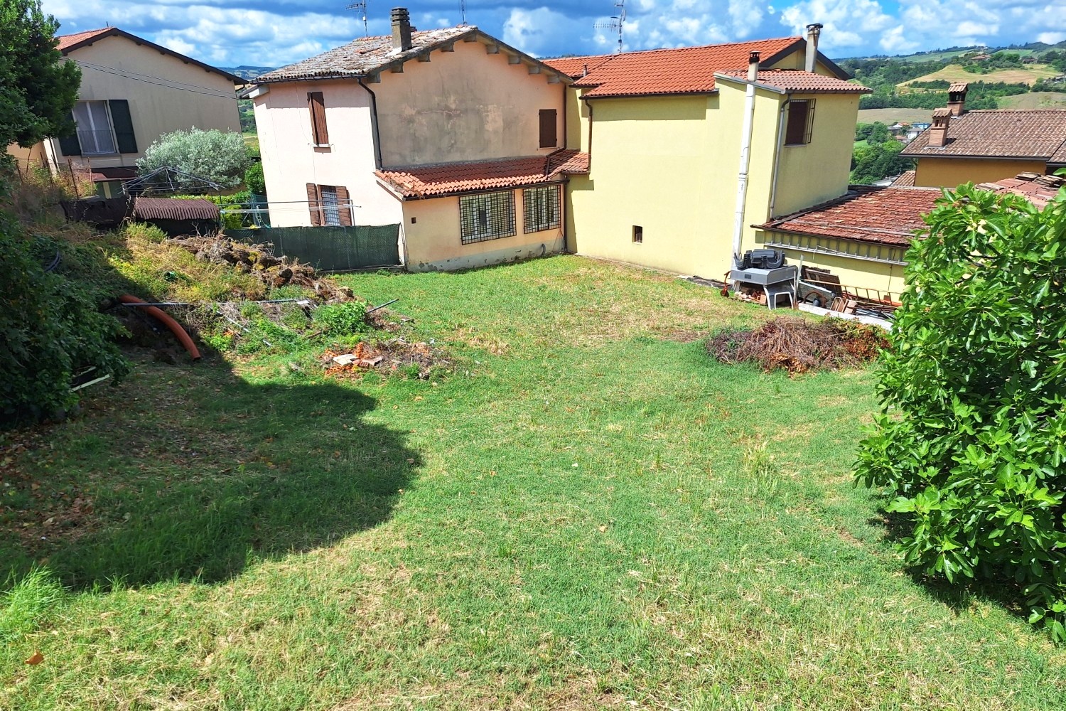 Porzione di immobile a Meldola, Forlì-Cesena