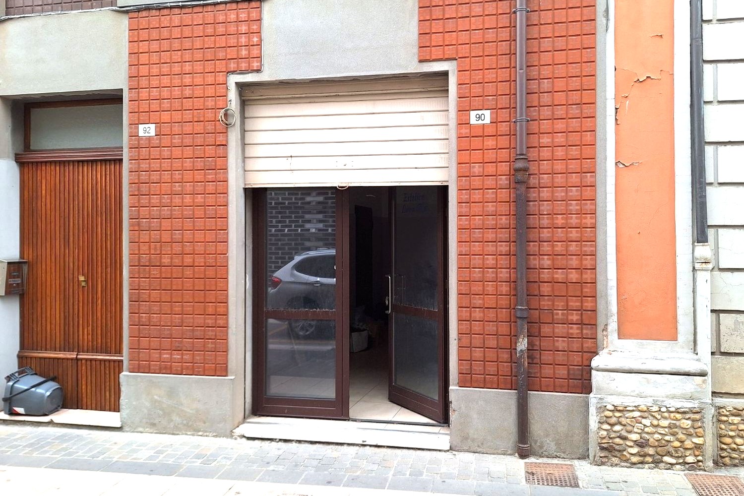Negozio a Meldola, Forlì-Cesena