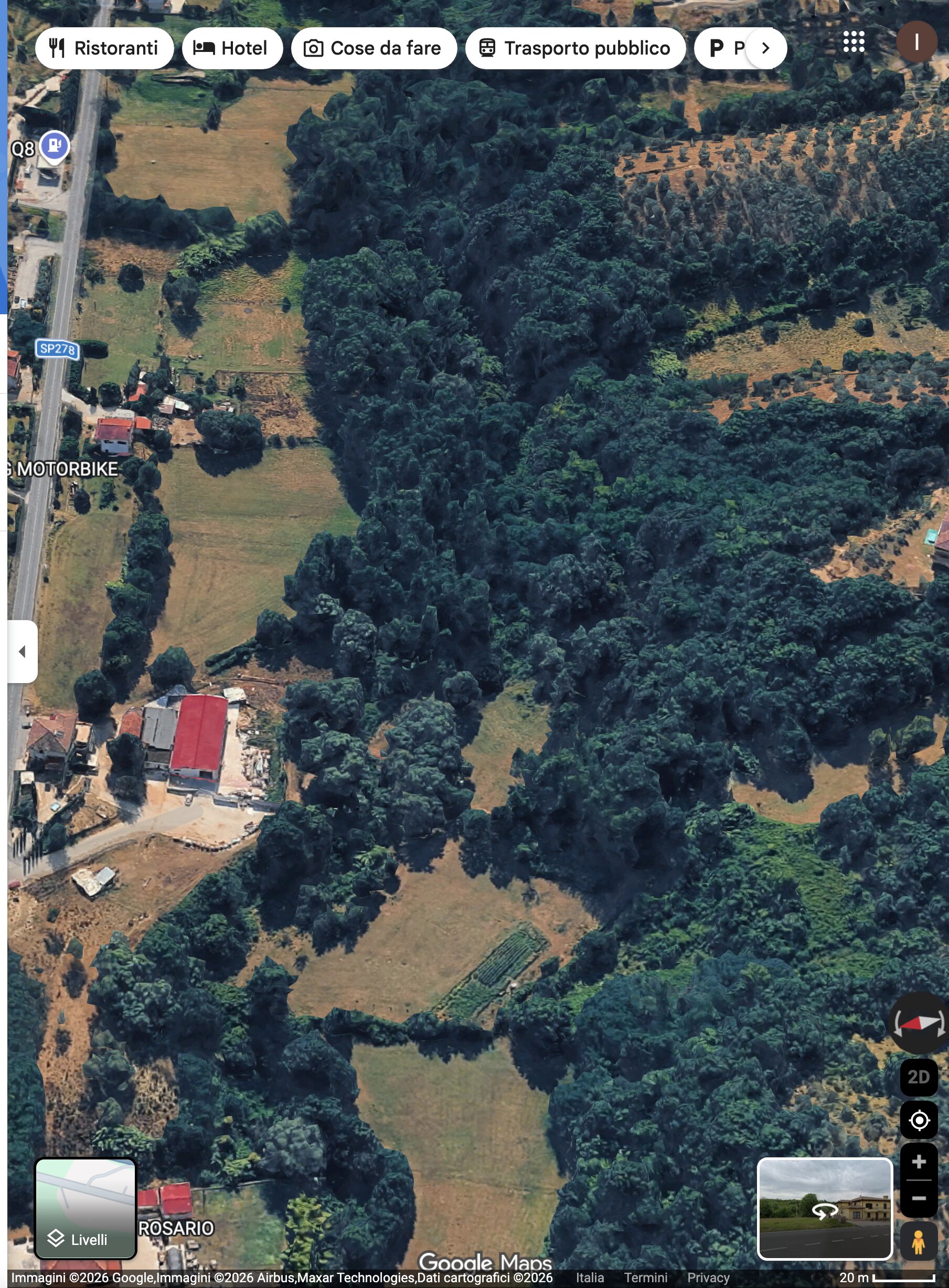 Terreno