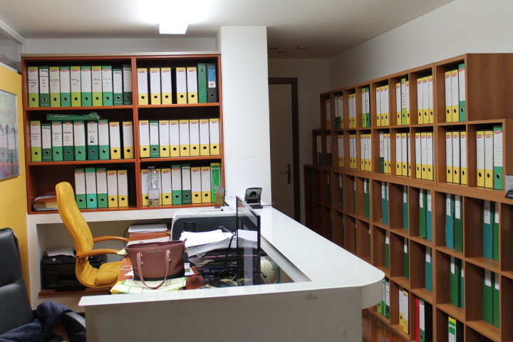 Ufficio o studio a Latina