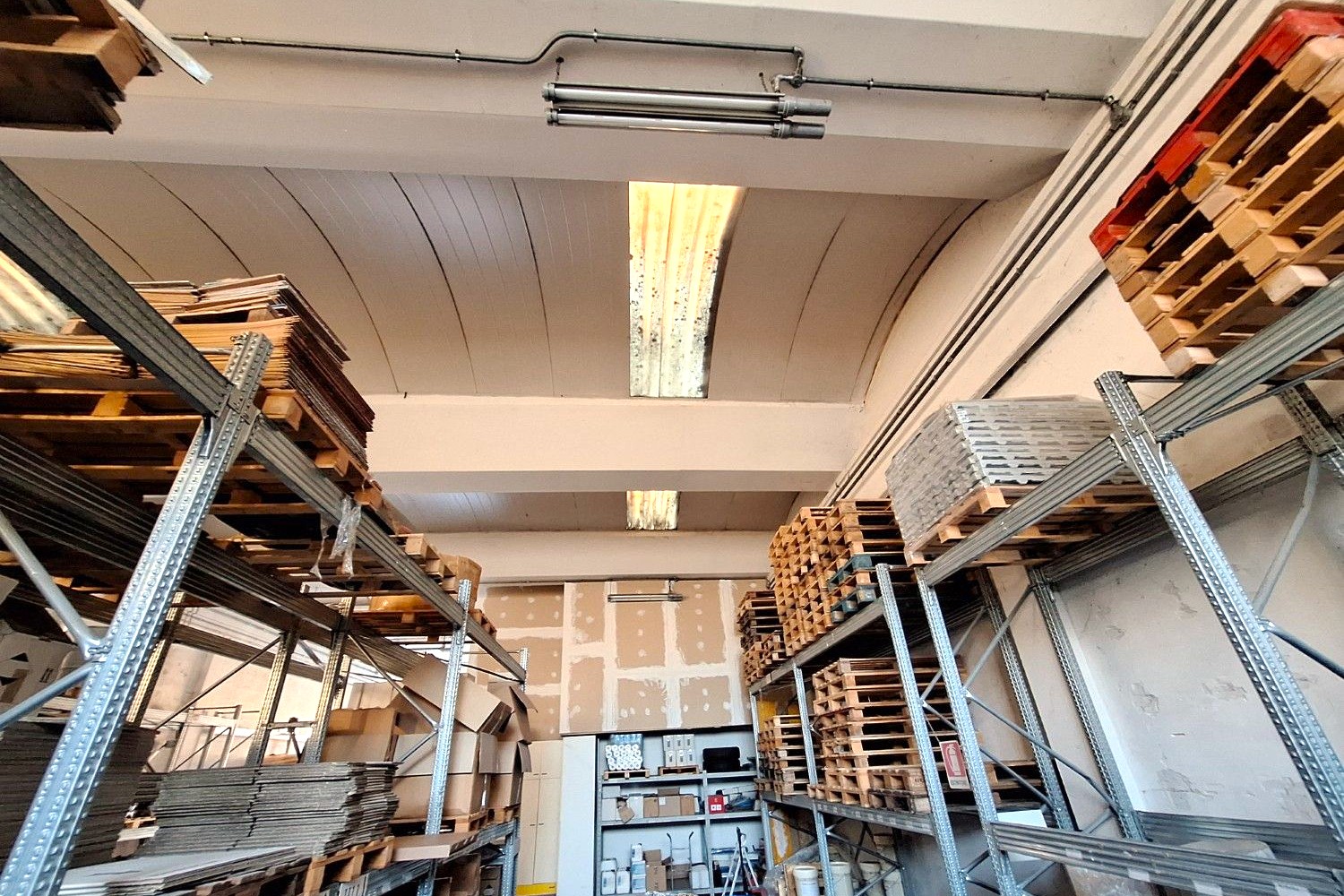 Porzione di immobile a Urbania, Pesaro e Urbino