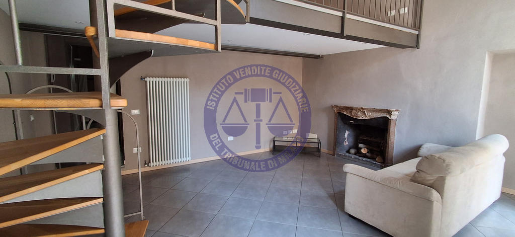 Appartamento a Biella