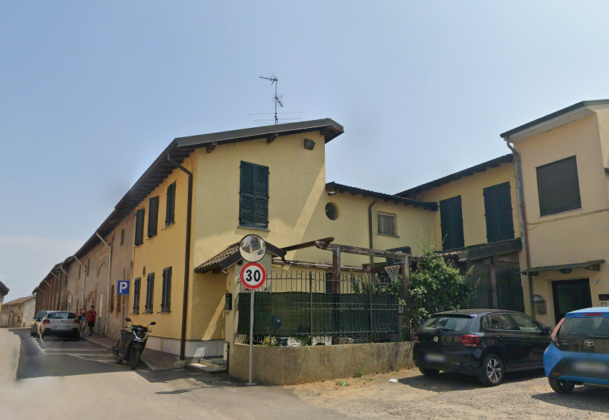 Appartamento a Villanova d'Ardenghi, Pavia