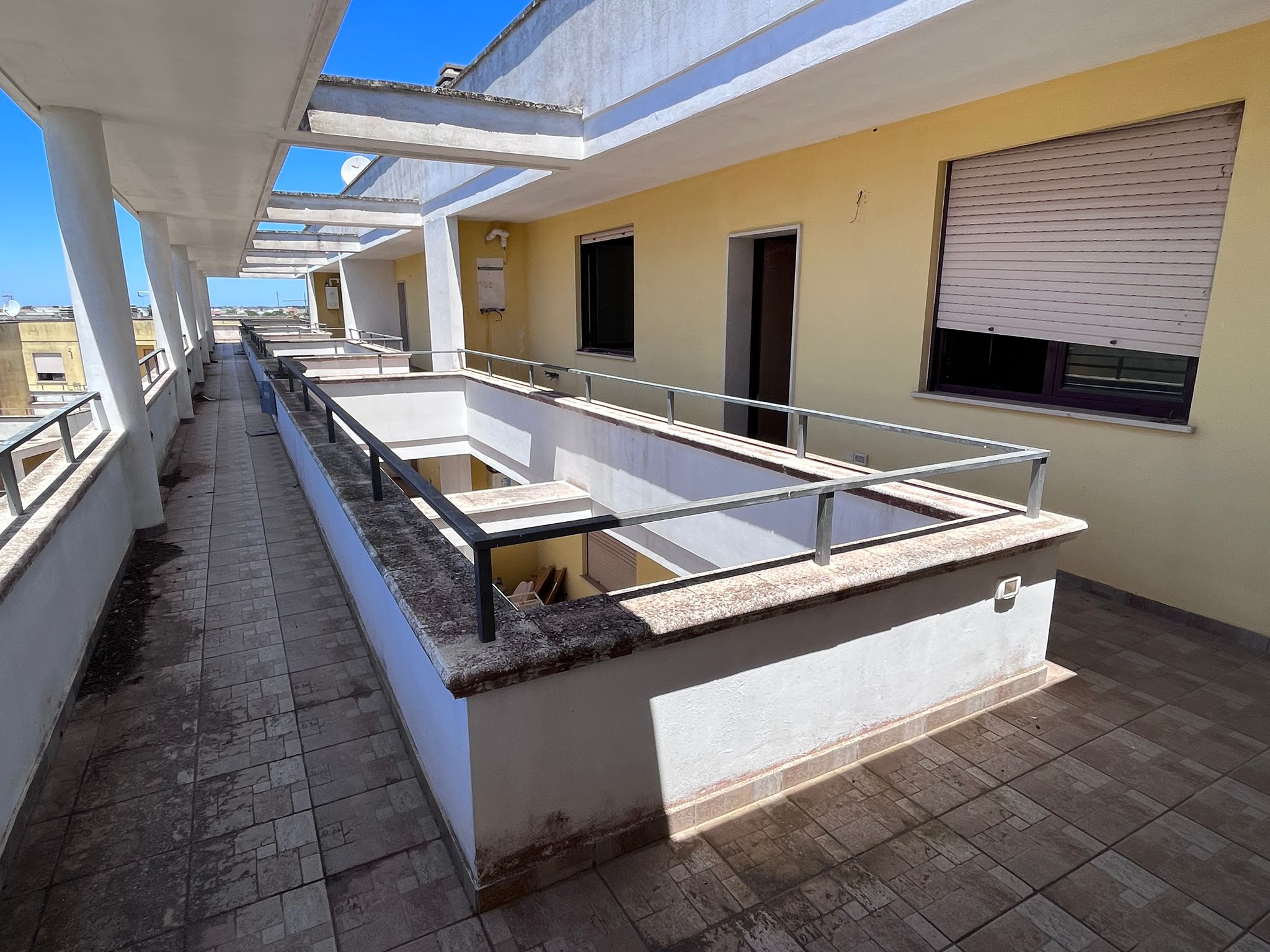 Abitazione economica a Poggiardo, Lecce