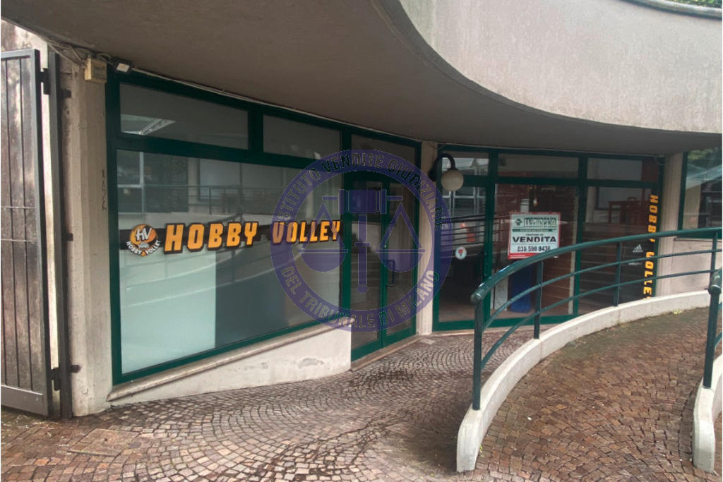 Negozio o bottega a Civate, Lecco