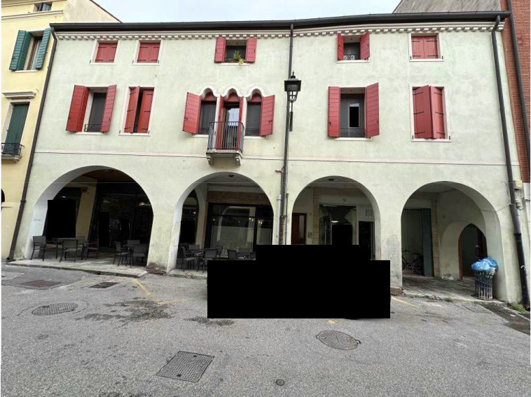 Abitazione civile a Este, Padova