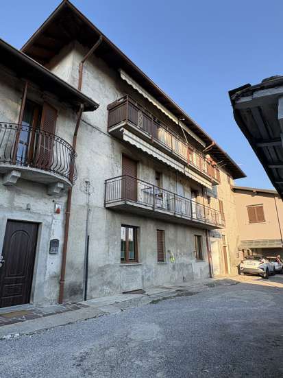 Abitazione economica a Orsenigo, Como