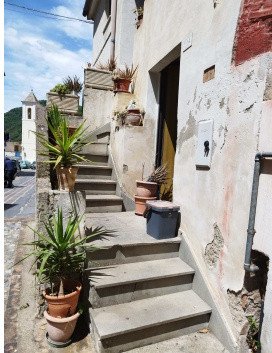 Abitazione economica a San Marco Argentano, Cosenza