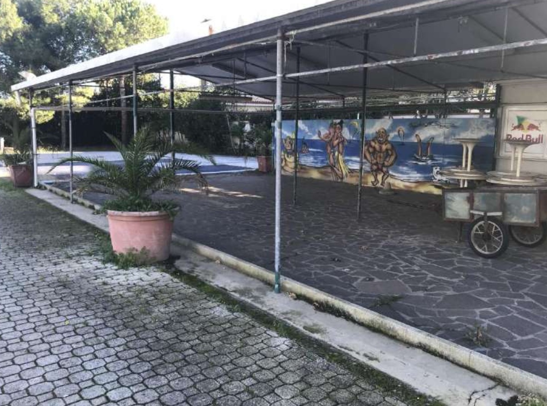 Negozio o bottega