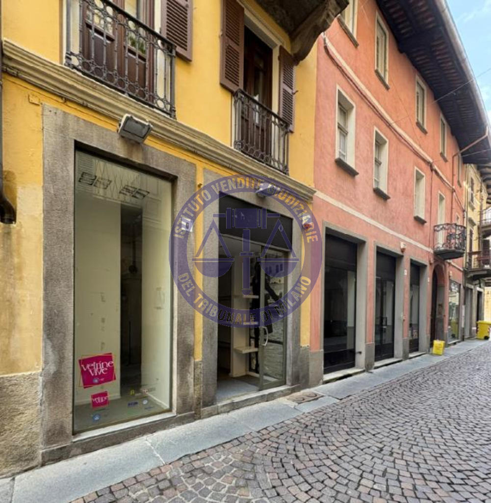 Negozio o bottega a Biella