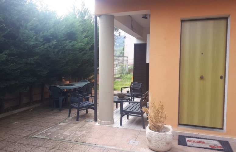 Abitazione civile a Mendicino, Cosenza