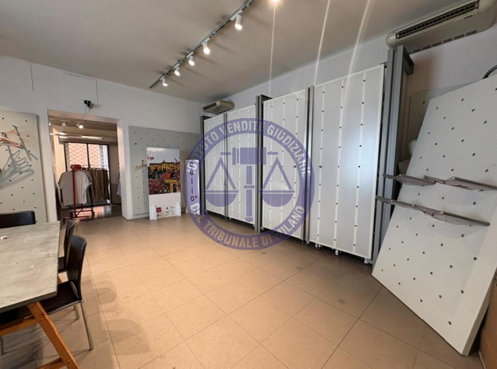 Negozio o bottega a Biella