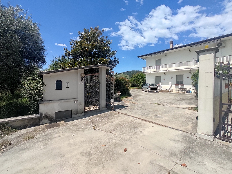 Abitazione civile a Alatri, Frosinone