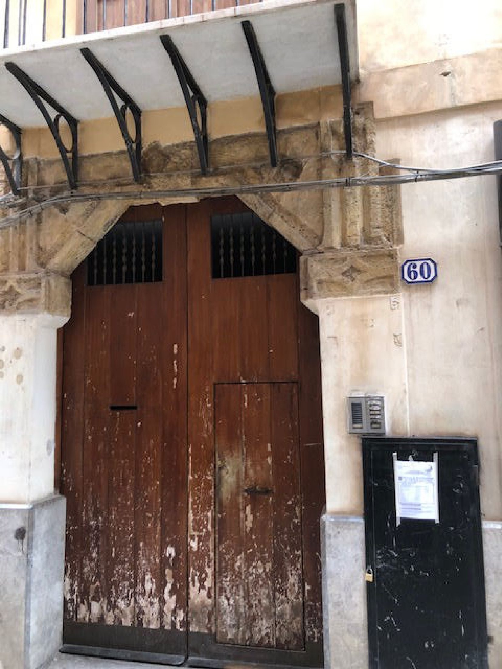 Abitazione civile a Palermo