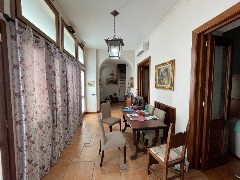Abitazione popolare in Via Guglielmo Marconi n.98 a Cardito — asta giudiziaria — fotografia 3