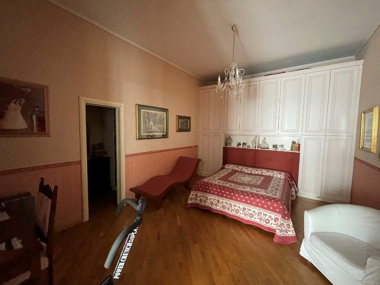 Abitazione popolare in Via Guglielmo Marconi n.98 a Cardito — asta giudiziaria — fotografia 4