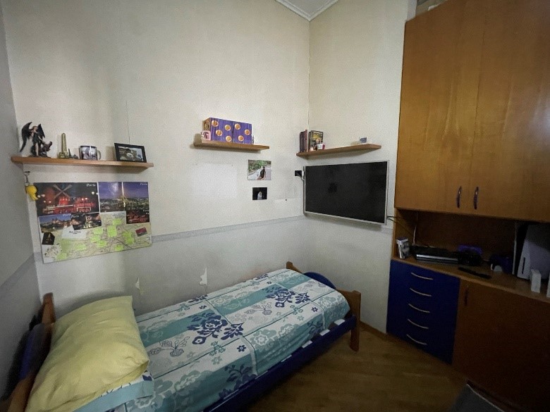 Abitazione popolare in Via Guglielmo Marconi n.98 a Cardito — asta giudiziaria — fotografia 6