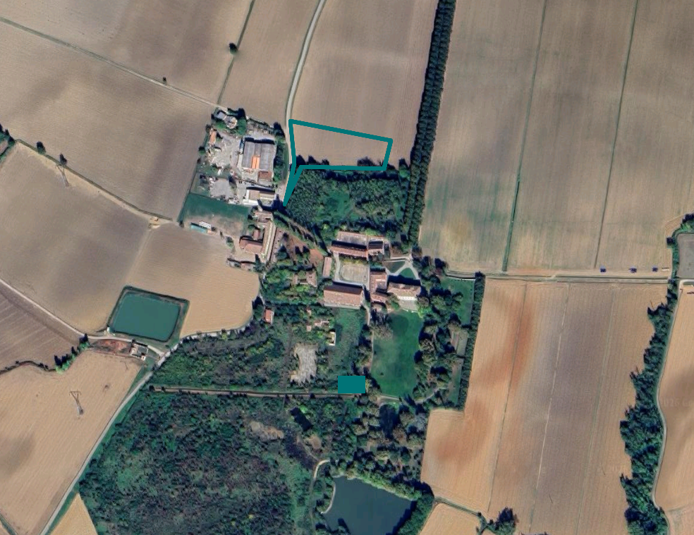 Terreno a Agazzano, Piacenza