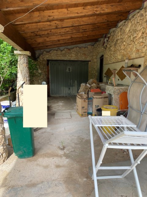 Abitazione economica a Taviano, Lecce