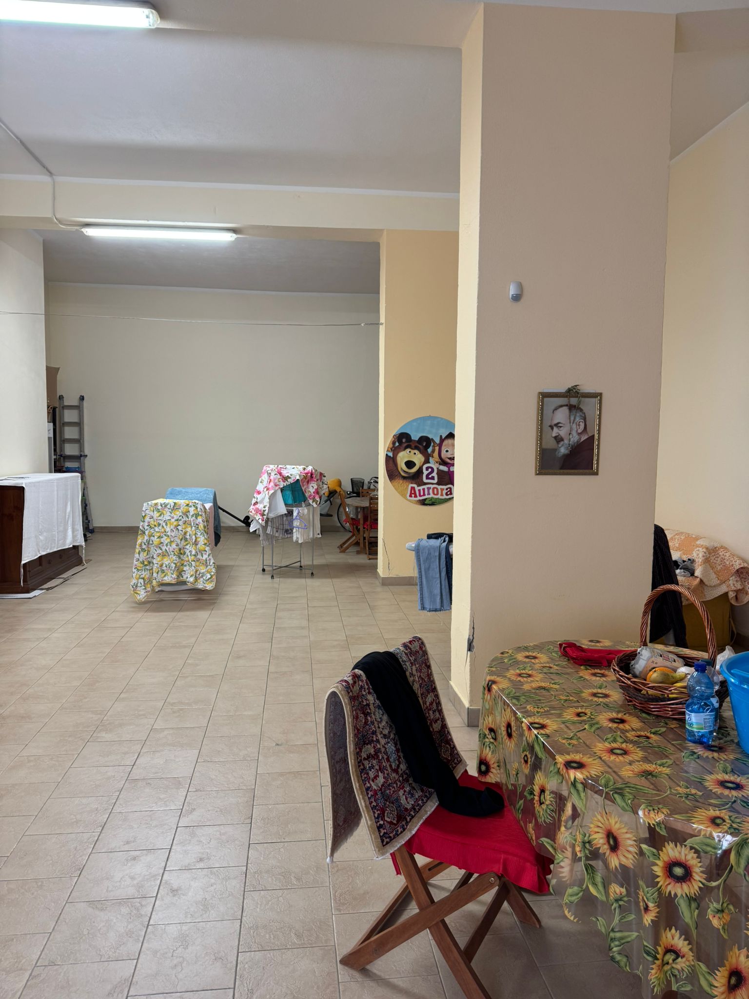Fabbricato a Cutro, Crotone