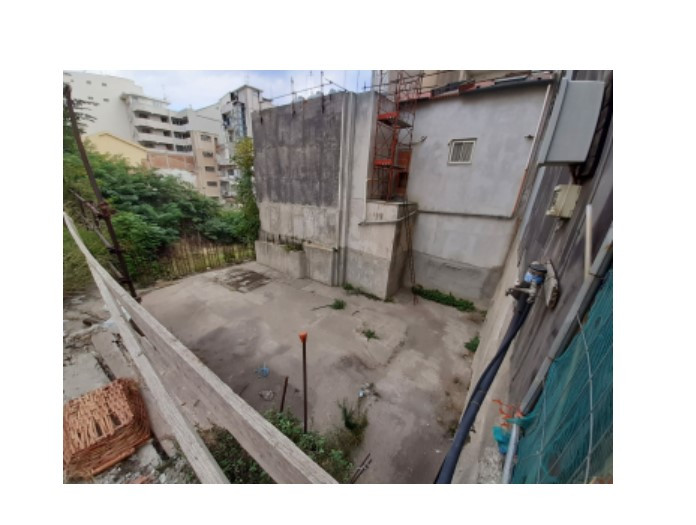 Terreno a Messina