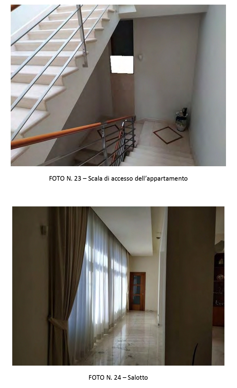 Appartamento a Marcianise, Caserta