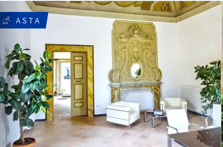 Ufficio o studio a Jesi, Ancona