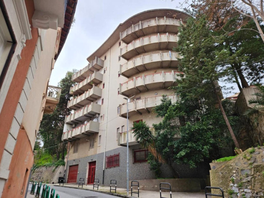 Abitazione civile a Messina