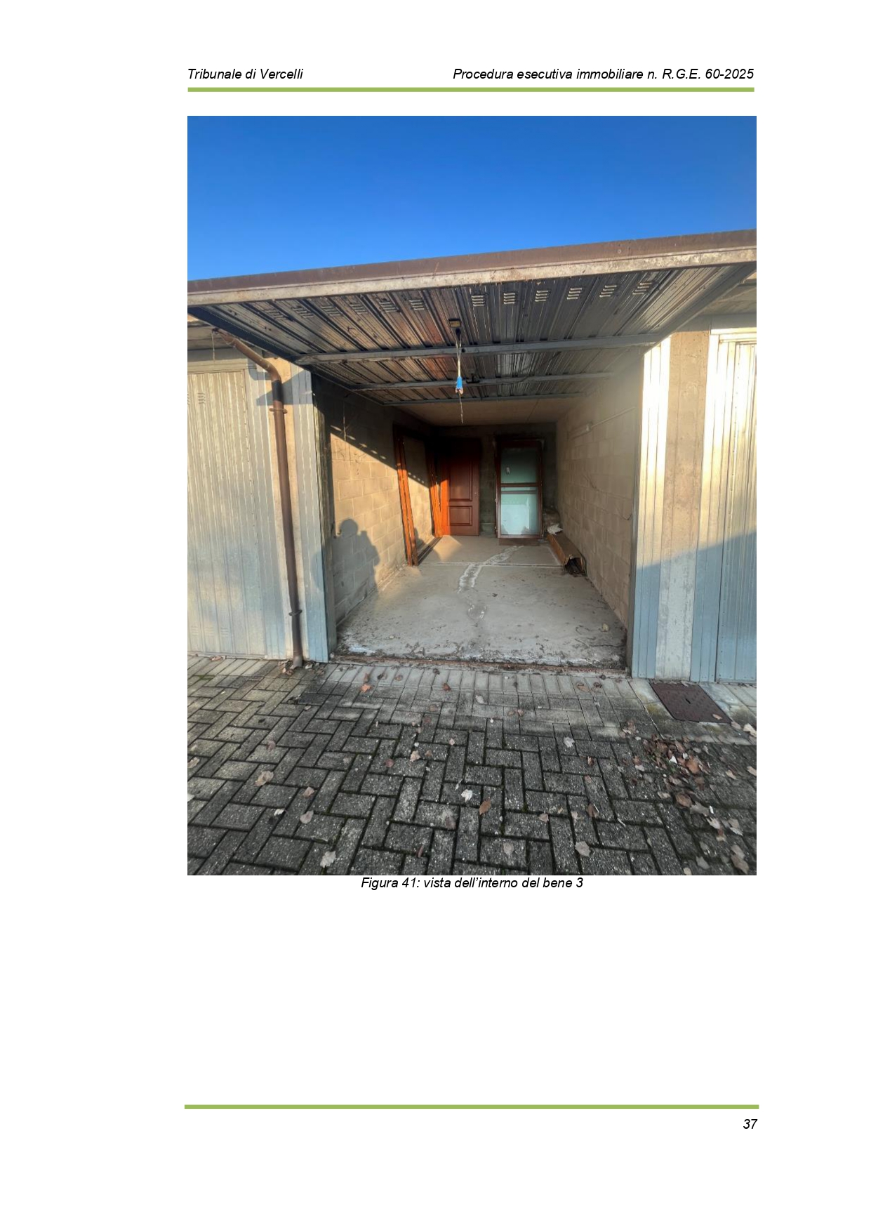 Abitazione civile a Cerrina Monferrato, Alessandria