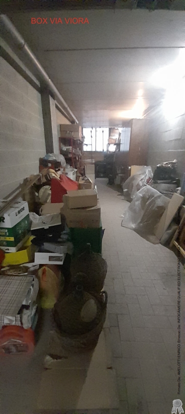 Stalla, scuderia o rimessa a Alessandria