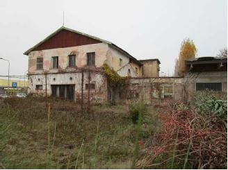 Abitazione civile a Ostiglia, Mantova