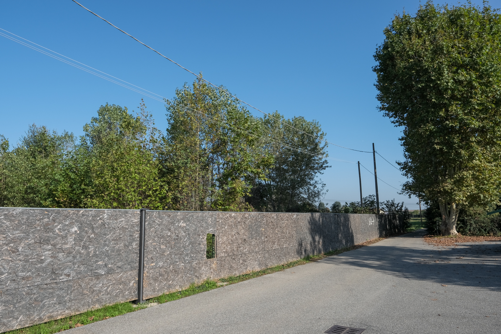 Terreno a Inzago, Milano