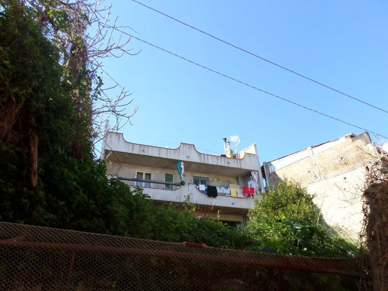 Abitazione civile a Messina