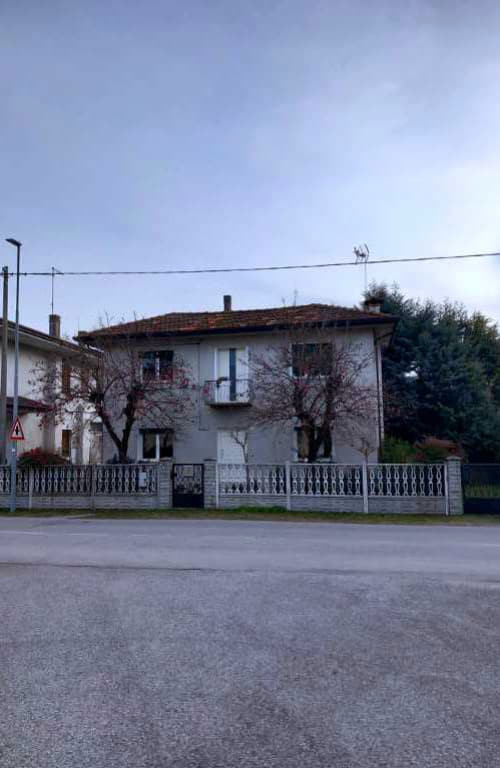 Abitazione economica a Sesto al Reghena, Pordenone