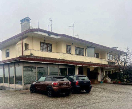 Laboratorio artigiano a San Michele al Tagliamento, Venezia