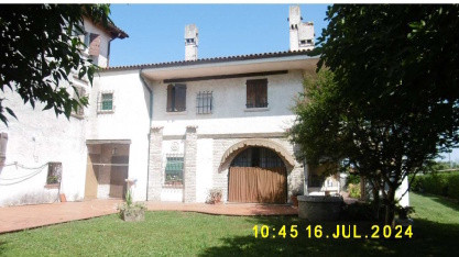 Villino a Portogruaro, Venezia