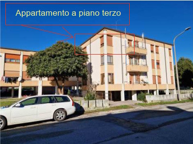 Abitazione civile a Aviano, Pordenone