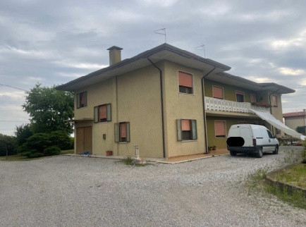 Abitazione economica a Portogruaro, Venezia