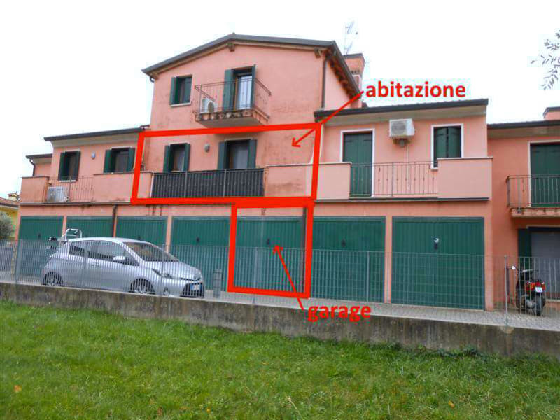 Abitazione civile a Sesto al Reghena, Pordenone