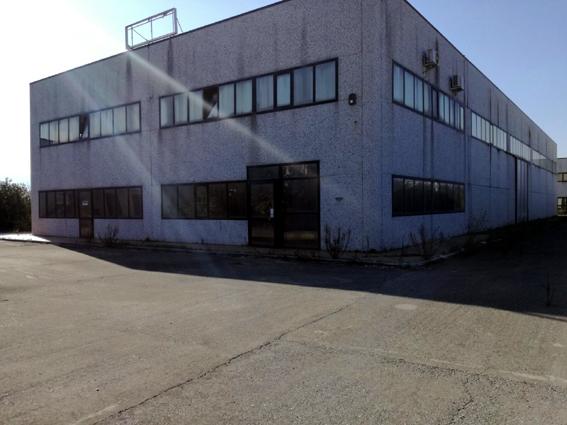 Opificio a San Marco Argentano, Cosenza