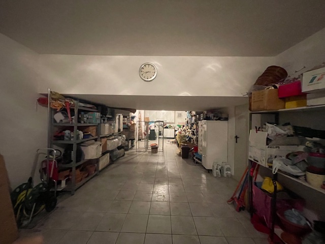 Abitazione civile a Montegranaro, Fermo